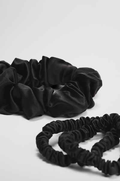 Scrunchie Multi Pack Of 3