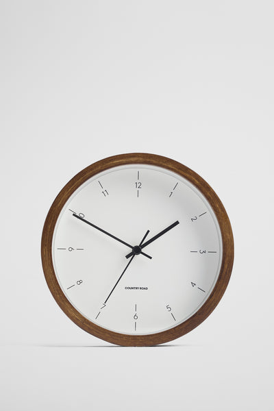 Della Clock