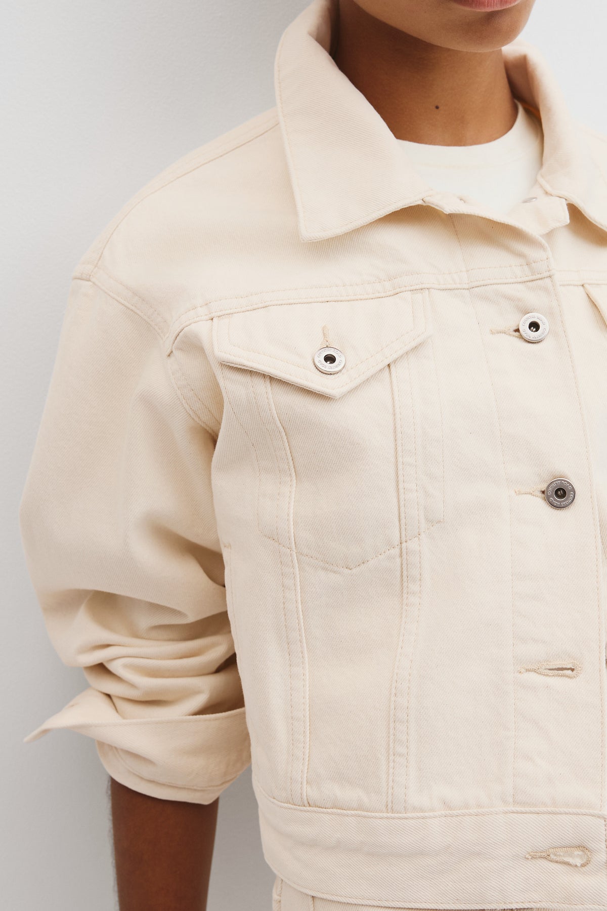 Classic Denim Jacket