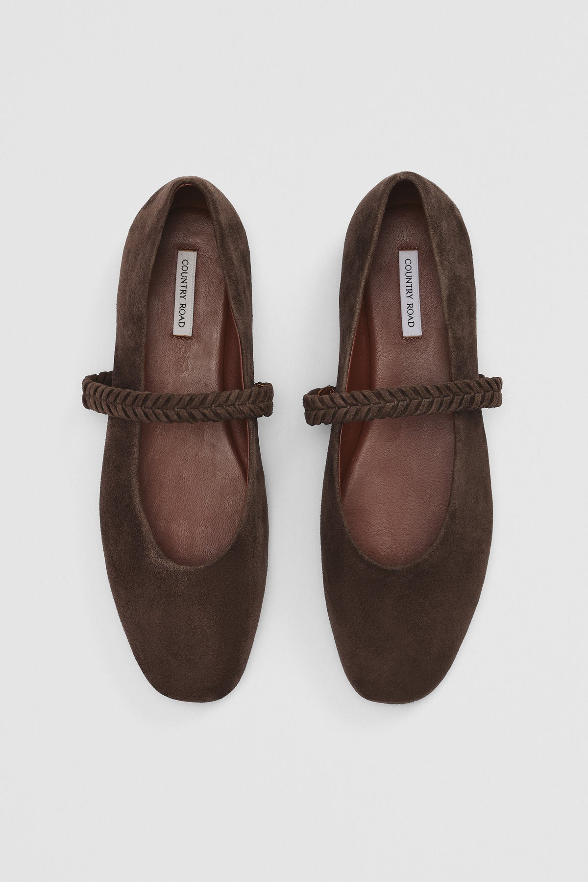 Samantha Ballet Flat