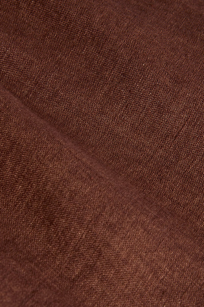 Teen Linen Pant