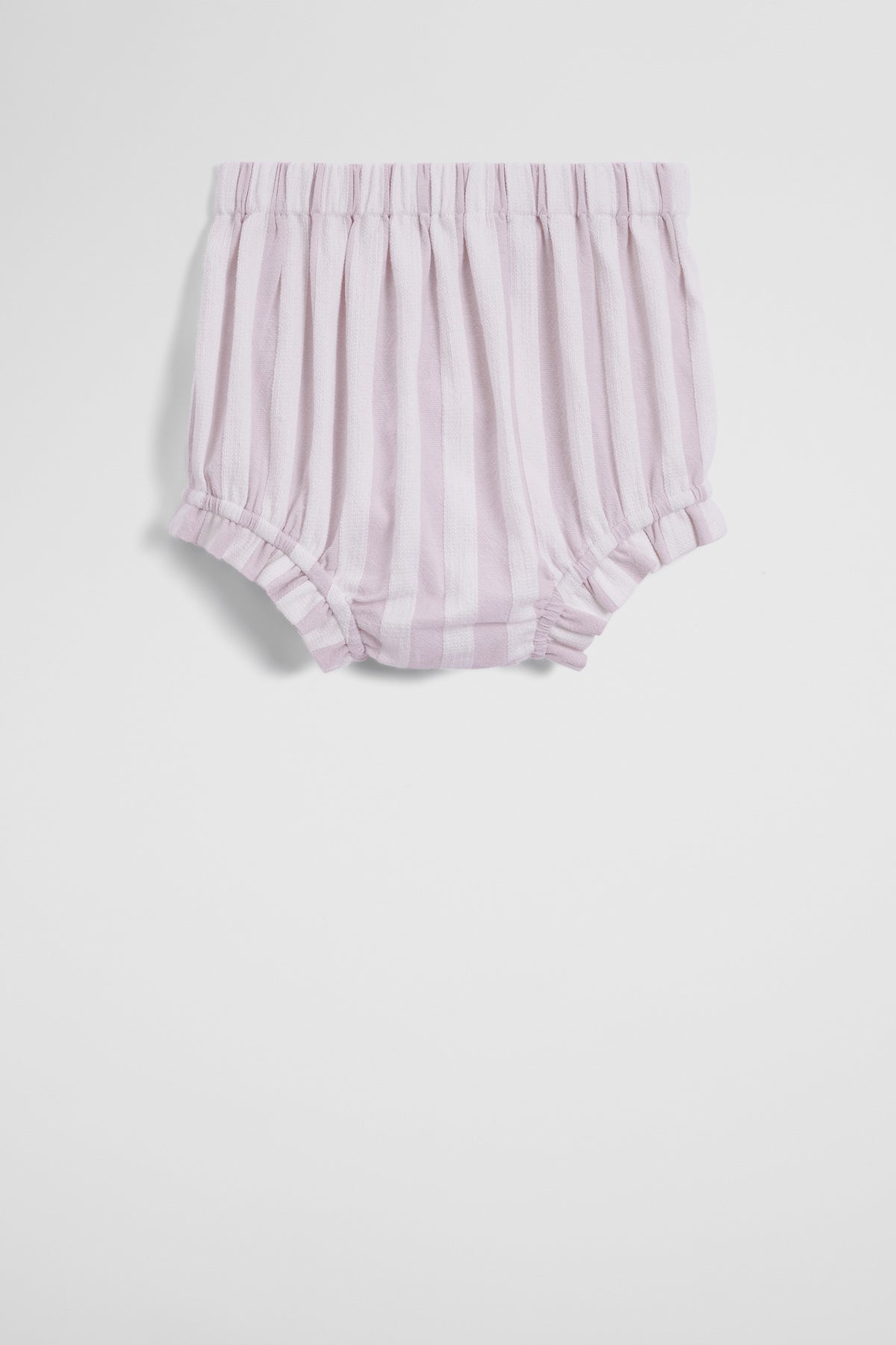 Stripe Bloomers