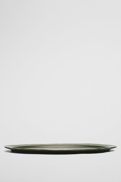Luna Large Platter