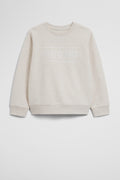 Australian Cotton Relaxed Heritage Sweat