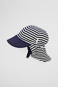 Reversible Swim Hat