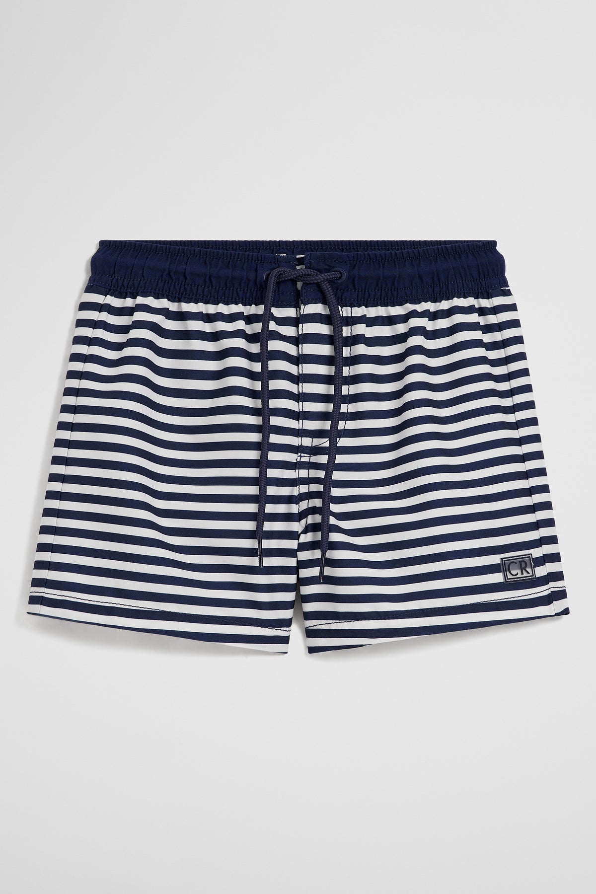 Pull On Board Short