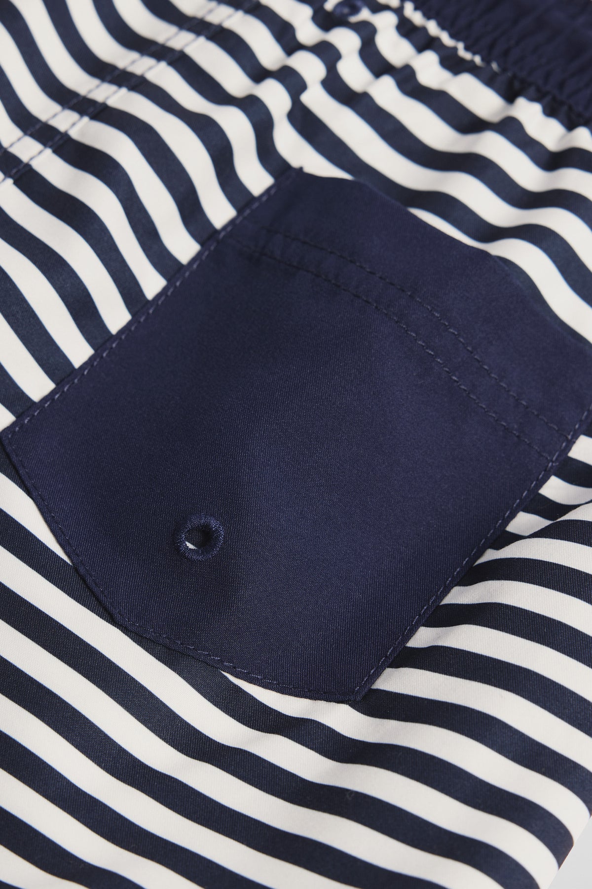 Pull On Board Short