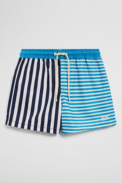 Pull On Board Short