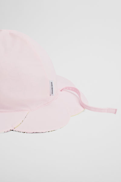 Reversible Swim Hat