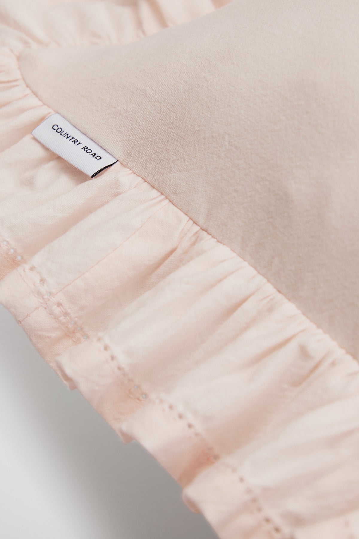 Sia European Pillowcase