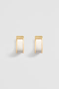 Phoebe Huggie Earring