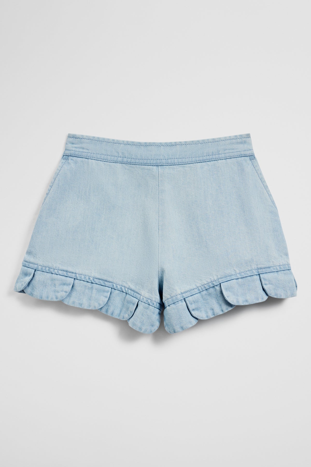 Lyocell Short