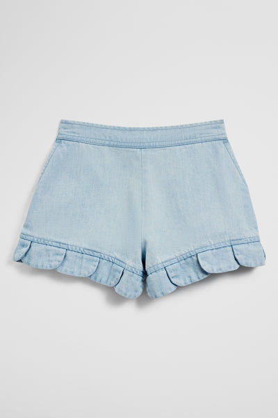 Lyocell Short