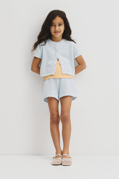 Knit Short