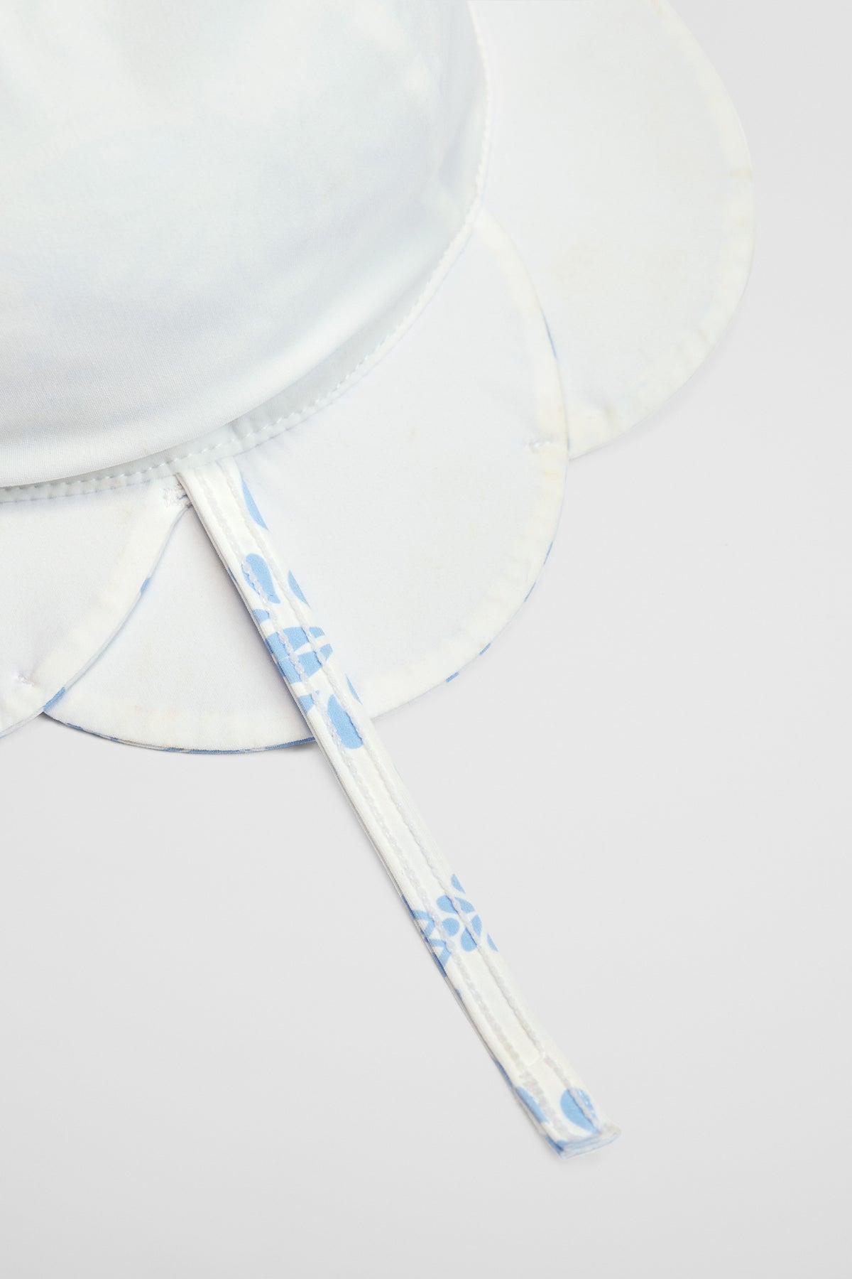 Reversible Swim Hat