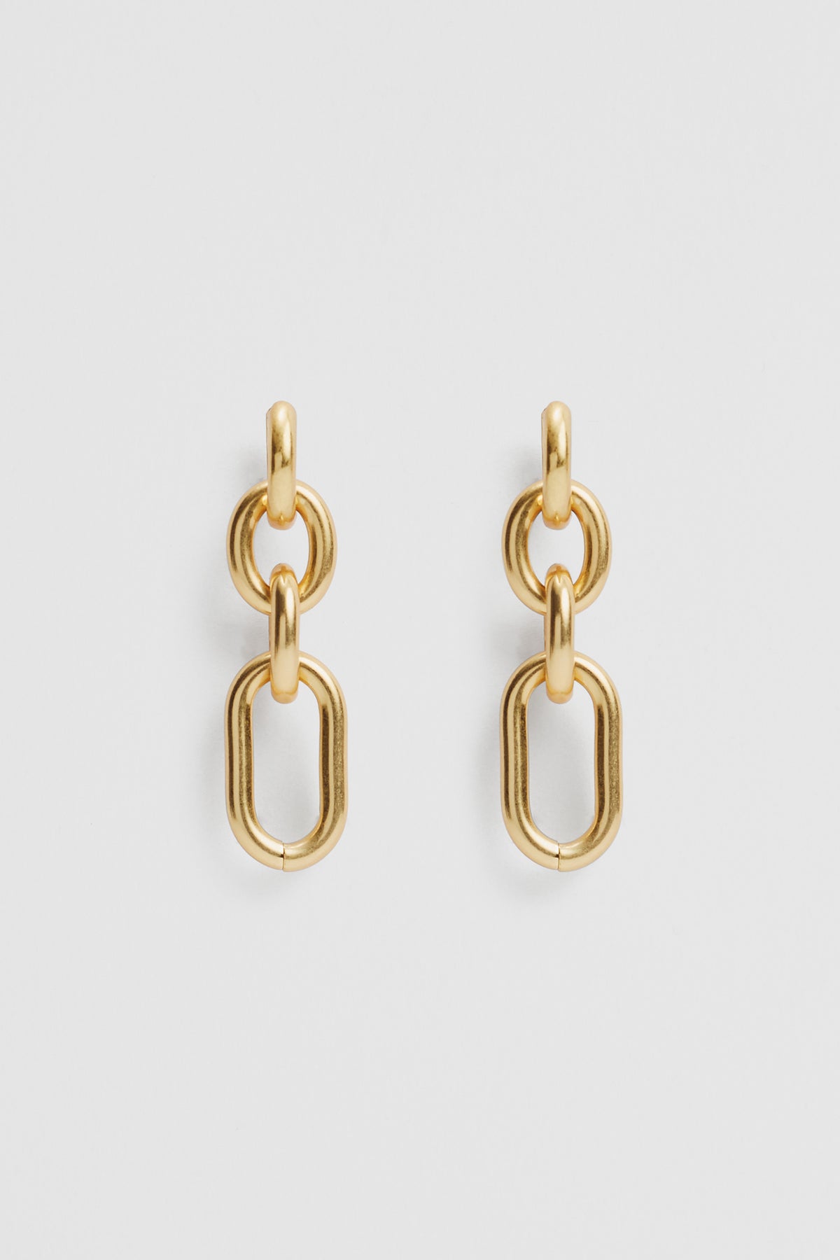 Isla Chain Earring