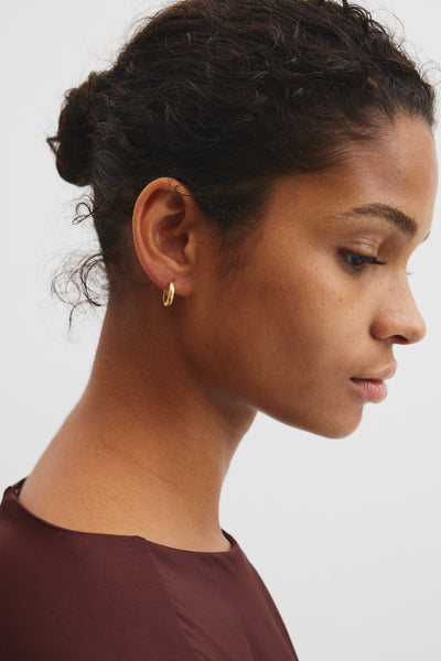 Isla Chain Earring