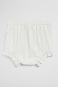 Ruffle Bloomer