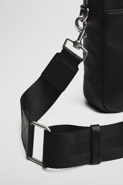 Rhys Leather Briefcase