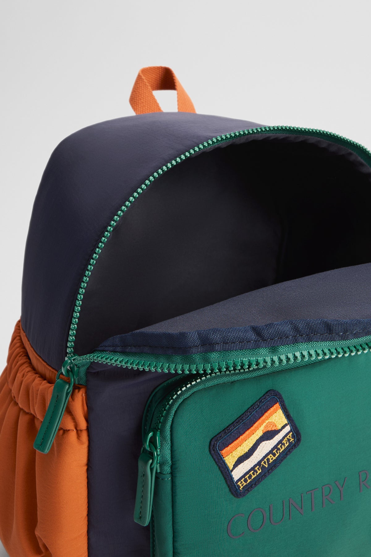 Adventure Backpack