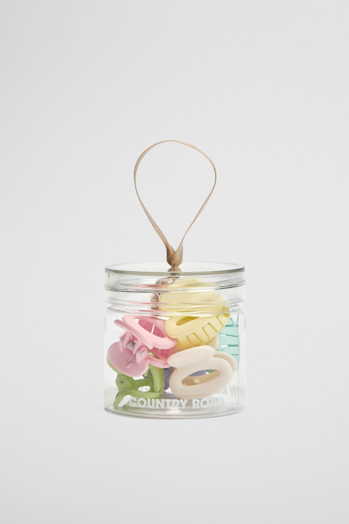 Mini Clip Pot