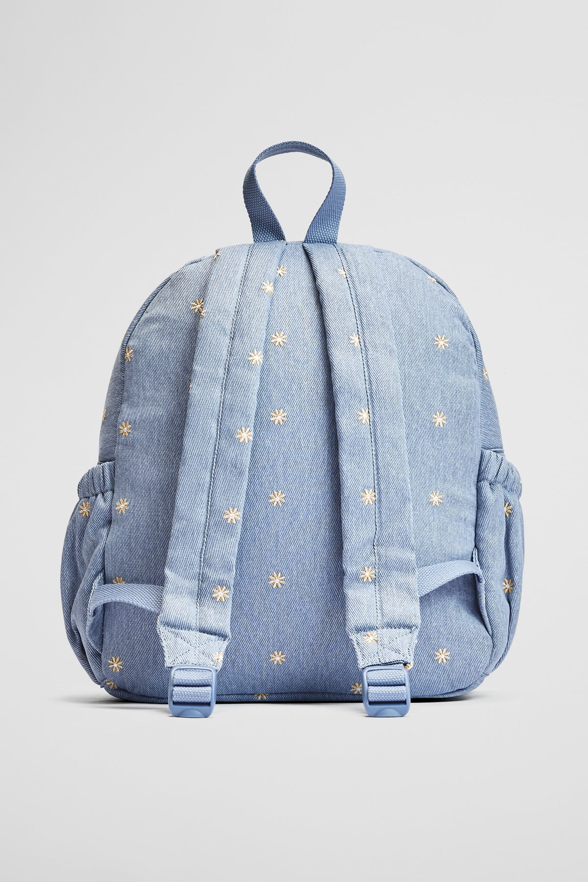 Flower Ditsy Backpack