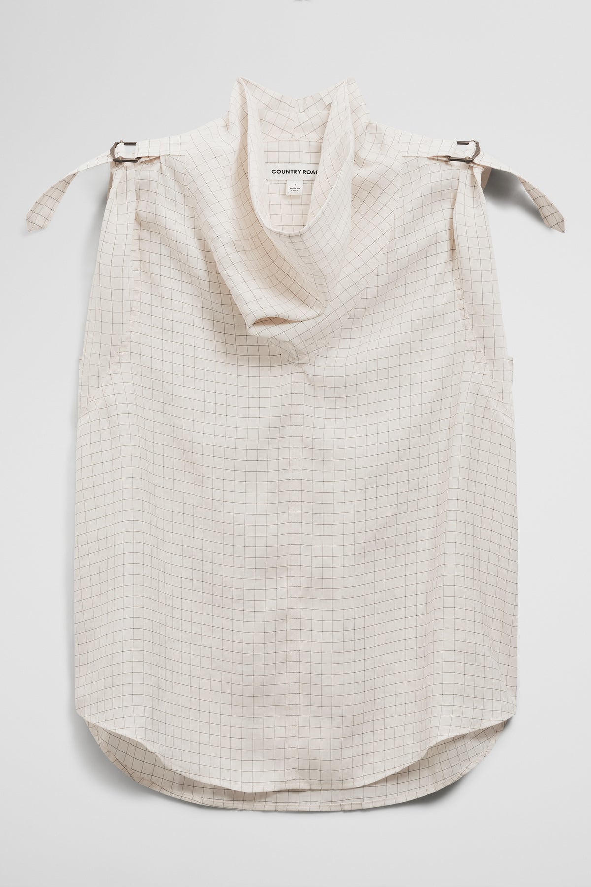 Soft Utility Tank