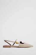 Eliza Flat