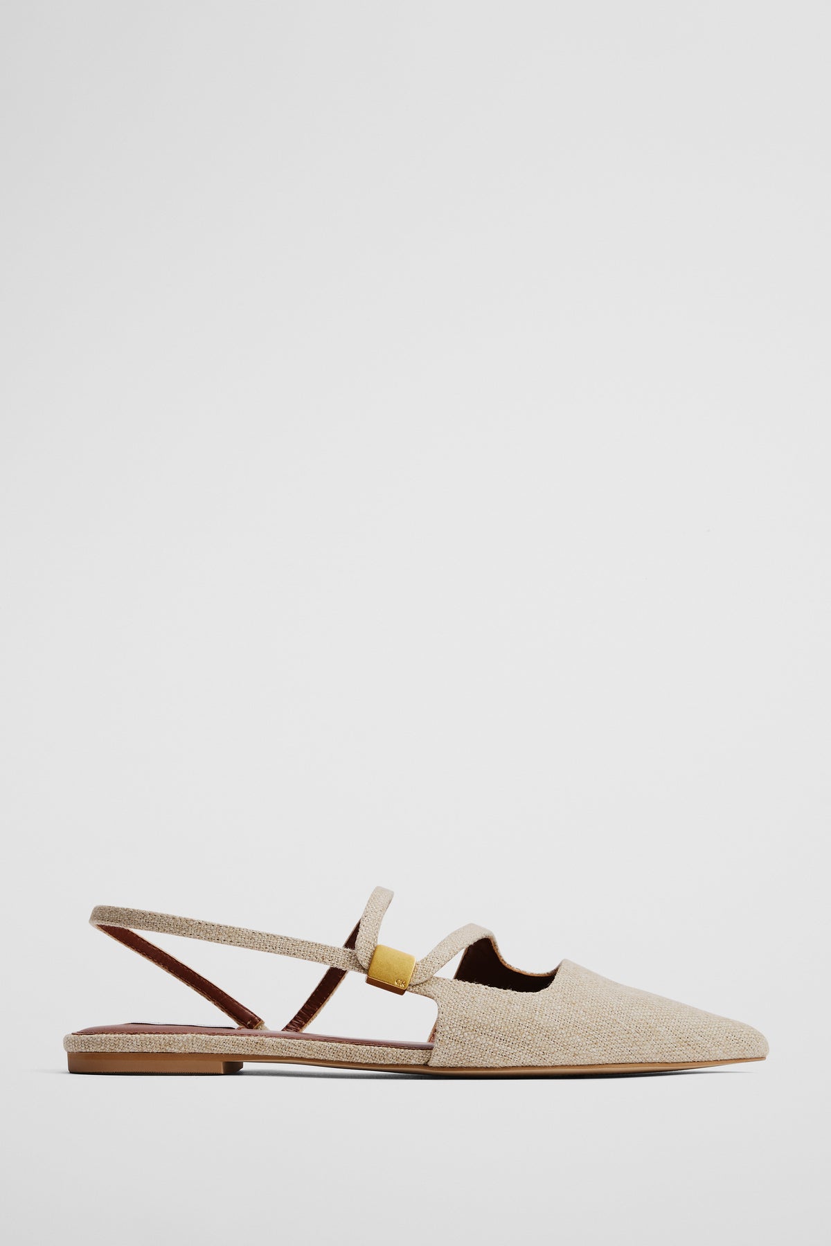 Eliza Flat