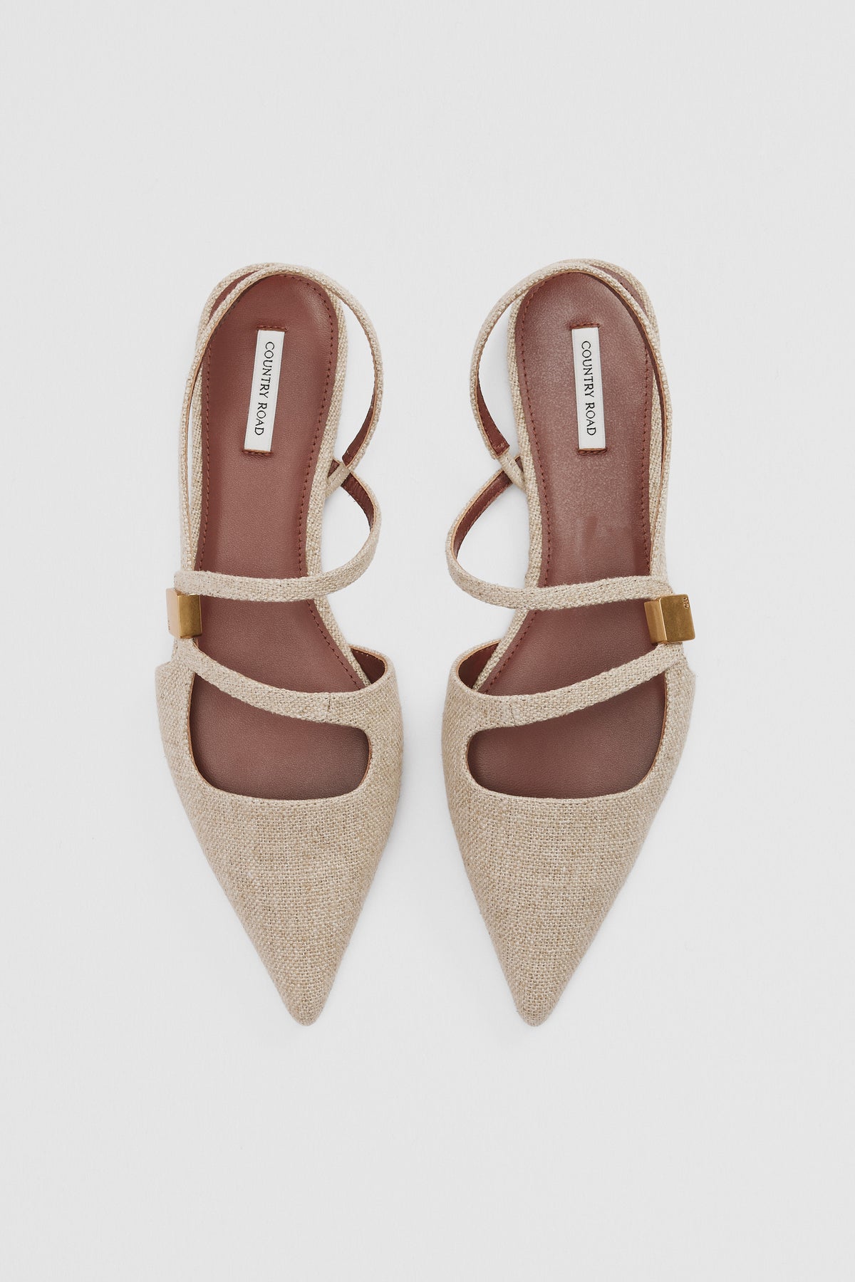Eliza Flat