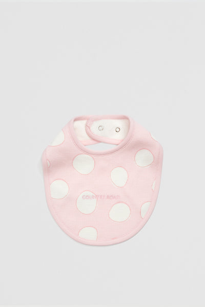 Waffle Bib