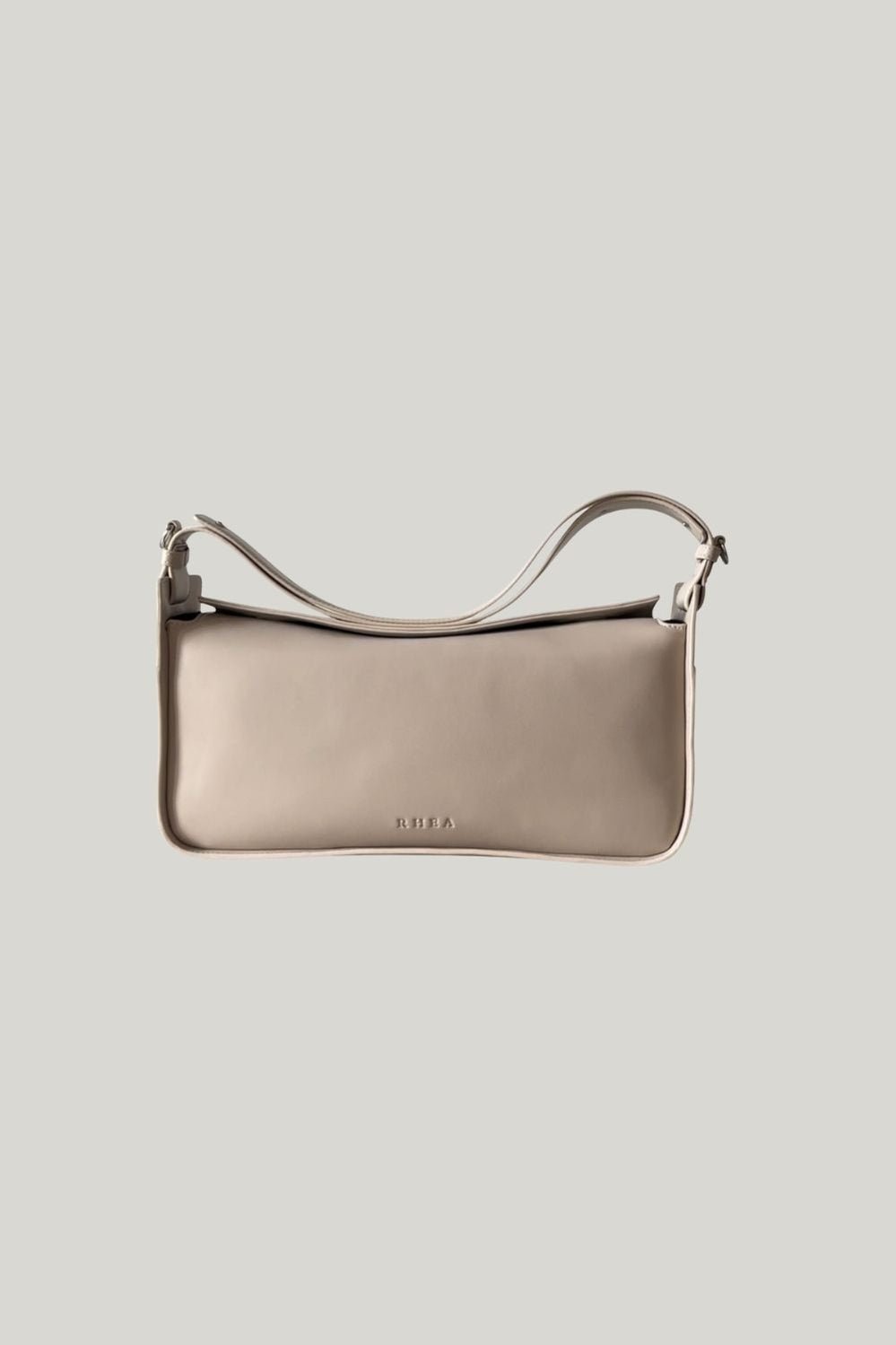 Pram Bag - Oat - image 1