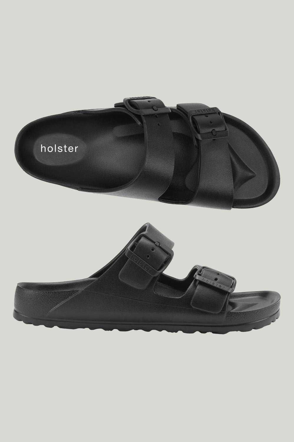 Sundreamer Black - Black - image 1