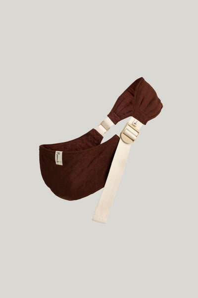 Hipsy Carrier - Coco - Brown - image 1