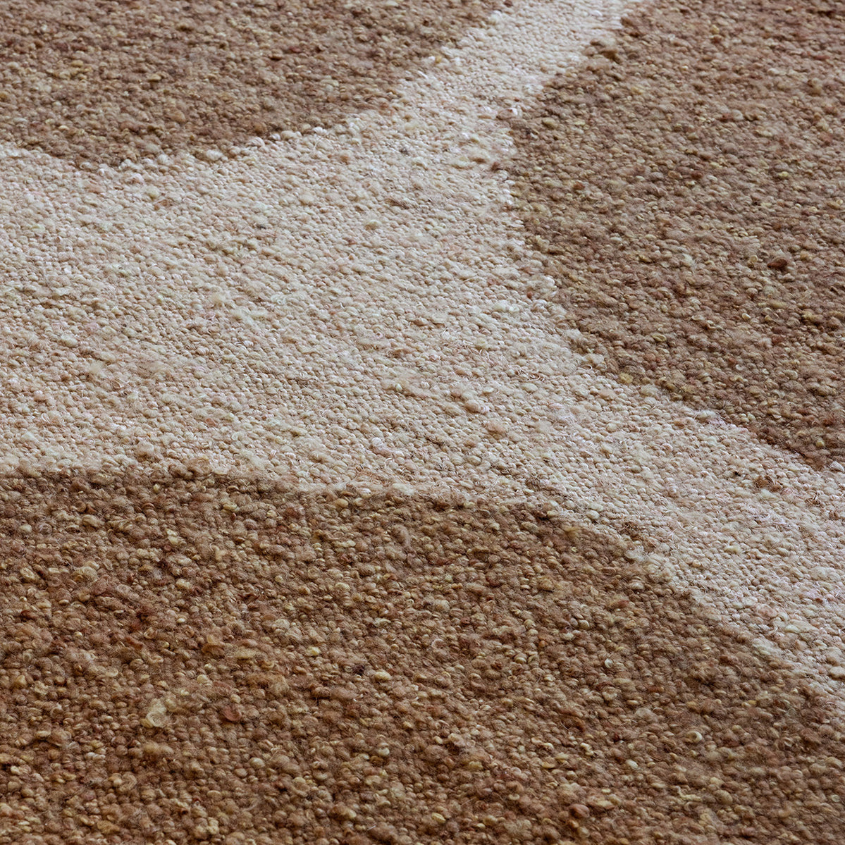 Craft Fundament Caramel Rug 280x200cm - Caramel - image 4