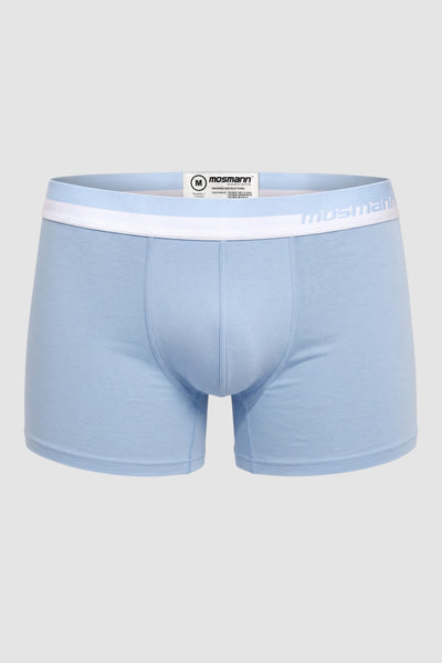 7-pack Bamboo Trunks - Ryder - Multicolour - image 4