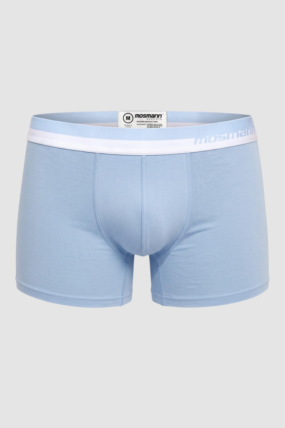7-pack Bamboo Trunks - Ryder - Multicolour - image 4