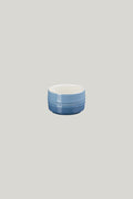 Stoneware Stackable Ramekin 0.2 L - Chambray - image 1