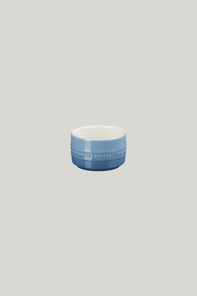 Stoneware Stackable Ramekin 0.2 L - Chambray - image 1
