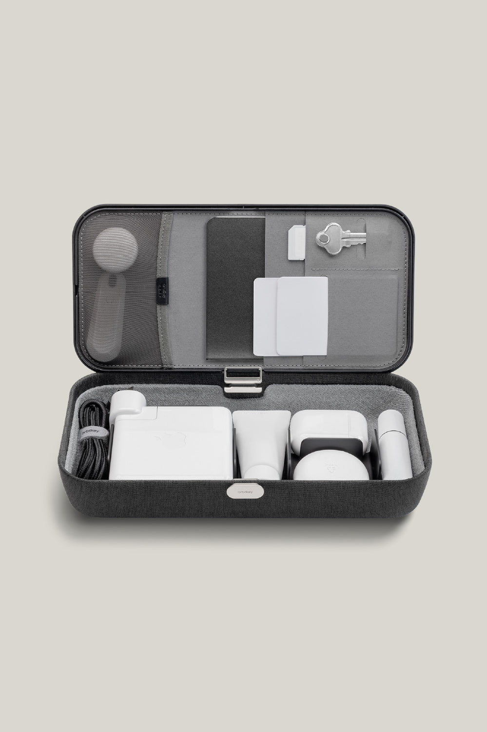 Nest V2 - Black - image 2