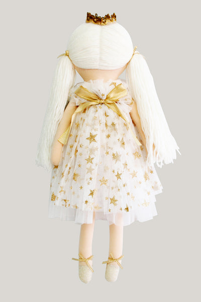 Penelope Princess - Ivory - image 2