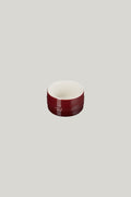 Stoneware Stackable Ramekin 0.2 L - Garnet - image 1