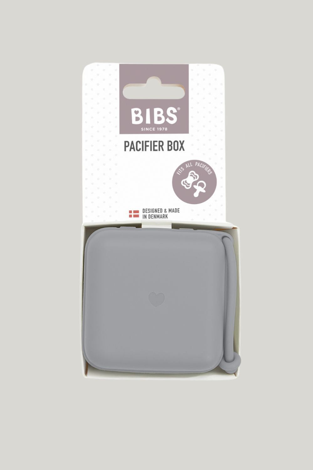 Pacifier Box - Cloud - Cloud - image 2