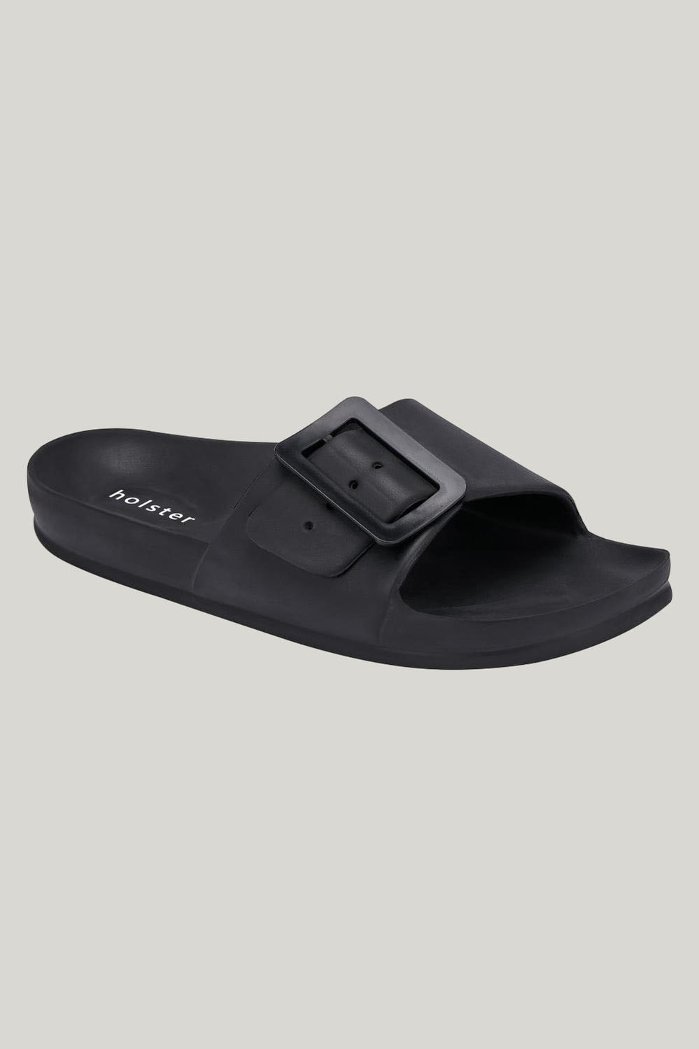 Solace Black - Black - image 4