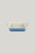 Stoneware Heritage Rectangular Dish 26cm - Chambray - image 1
