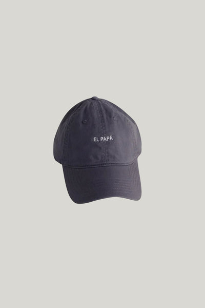 El Papa Cap - Blue - image 1