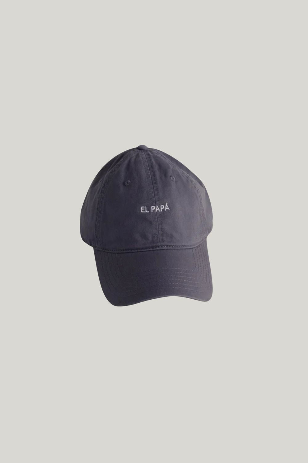 El Papa Cap - Blue - image 1