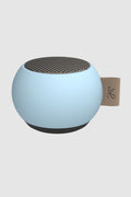 Ago Mini Bluetooth Speaker - Cloudy Blue - Blue - image 1