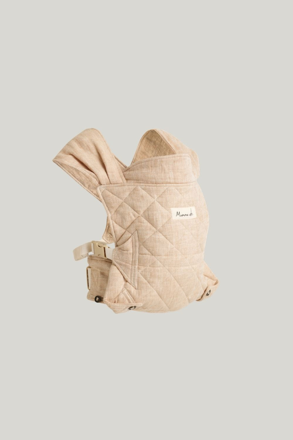 Daily Carrier - Meadow - Beige - image 1