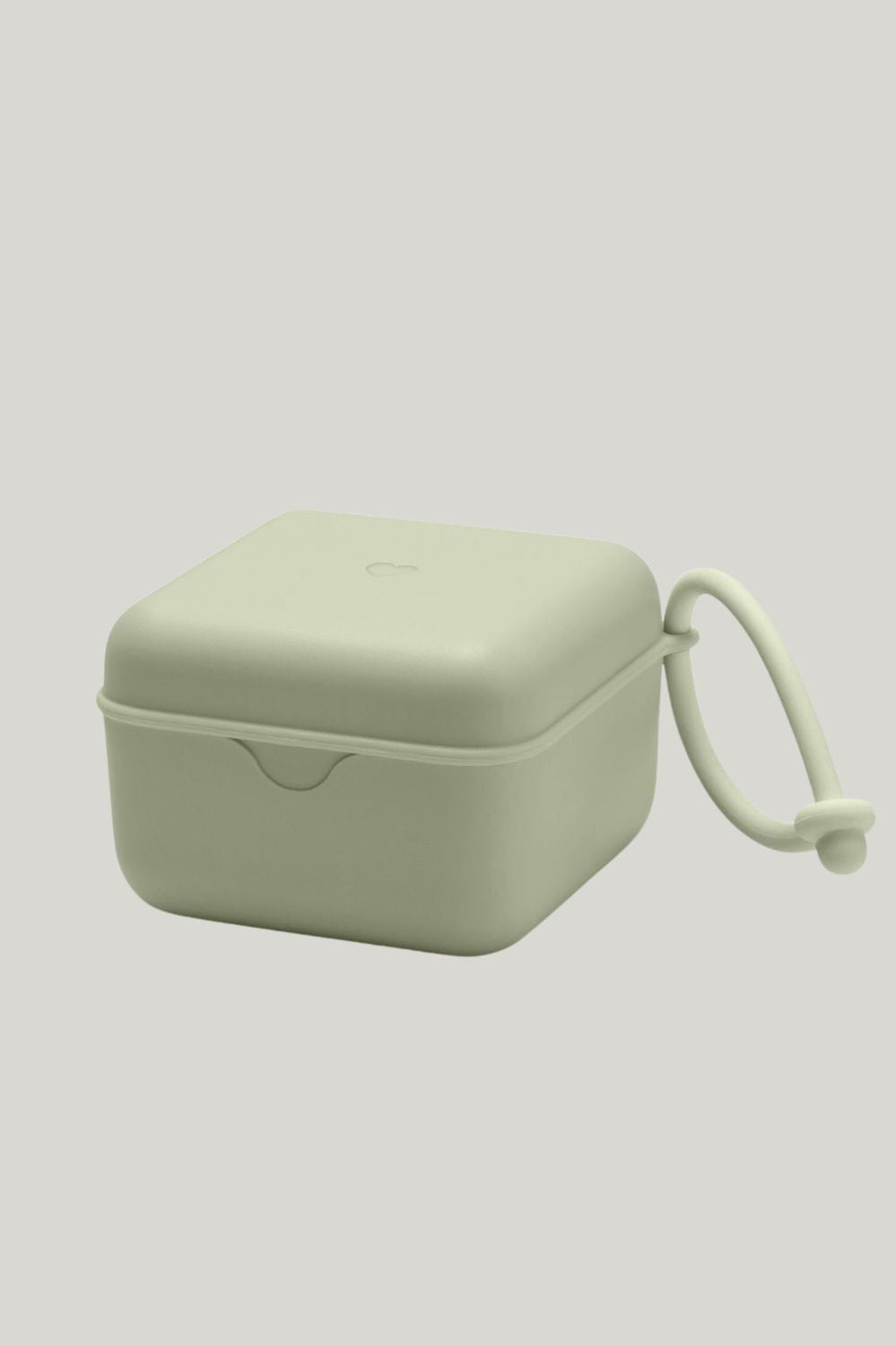Pacifier Box - Sage - Sage - image 3